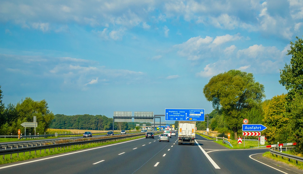 Najpopularniejsze w Polsce znaki drogowe - gdzie je kupić