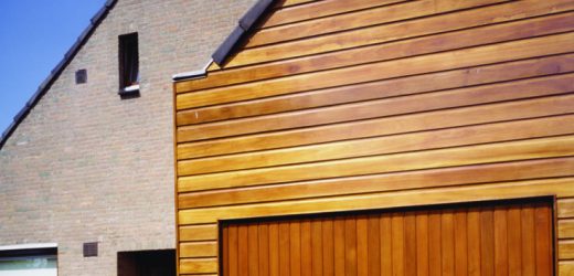 Jak zadbać o drewnianą architekturę w ogrodzie w czasie jesienno-zimowym?