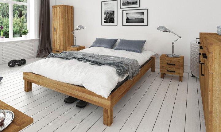 Łóżka 200x200 – idealne do dużej sypialni!