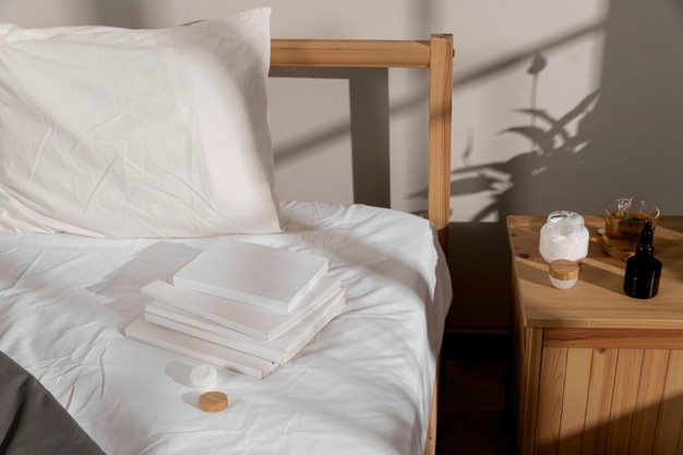 Czym się kierować wybierając łóżko drewniane do naszego mieszkania?