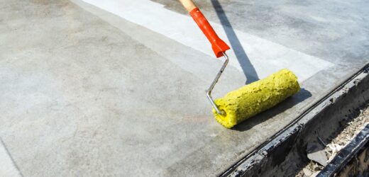 Impregnacja betonu – kiedy i dlaczego jest tak ważna?
