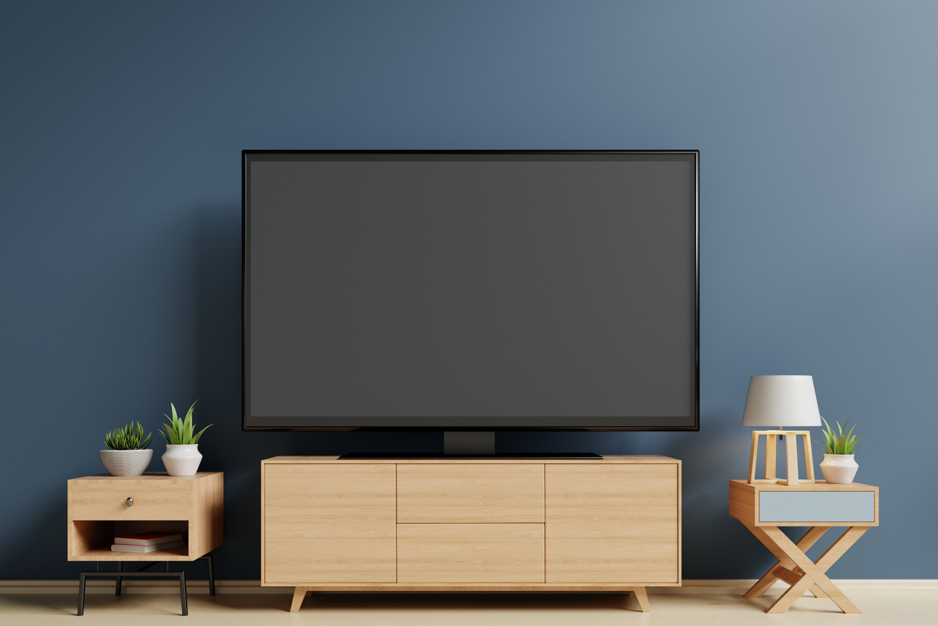 Co to jest Smart TV? Poznaj nowoczesny telewizor na miarę Twoich potrzeb