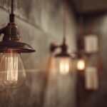 Oświetlenie: klucz do funkcjonalności i stylu w twoim domu