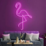 Ile trwa i od czego zależy czas realizacji neonu na zamówienie?